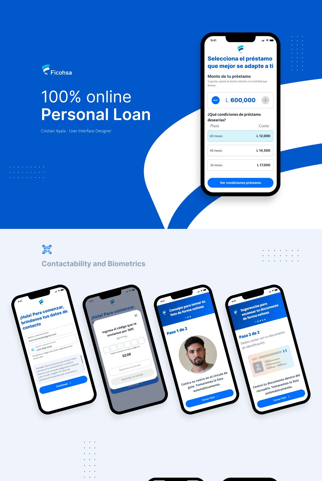 100% Online Personal Loan — 2023