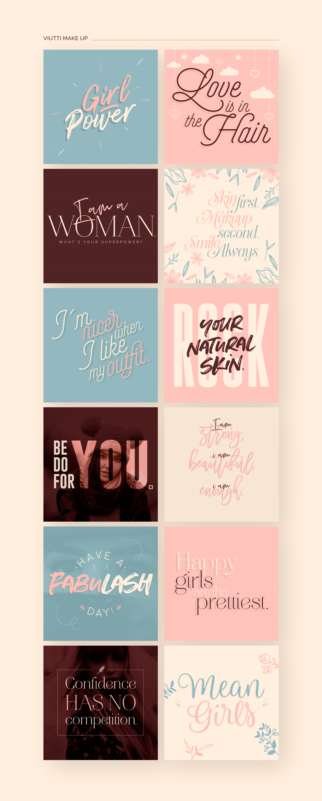 Confidence In Type — 2021